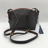 R228 dome crossbody