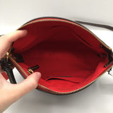 R228 dome crossbody