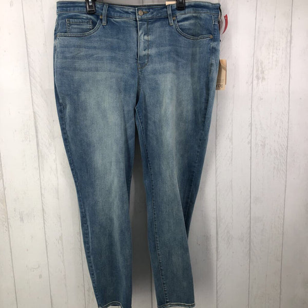 18w skinny jeans