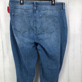 18w skinny jeans