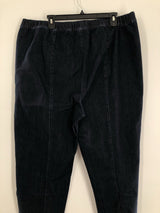 R388 2x pull on jeans