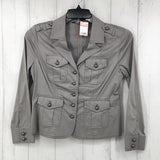 R150 4 Cropped jacket