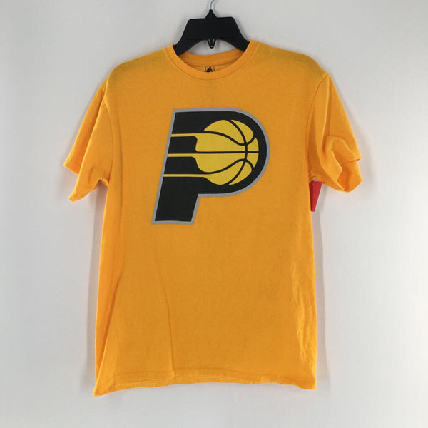 M Pacers s/s tee