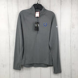 R70 S Colts pullover l/s