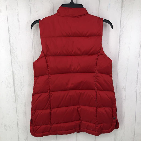 XS Quilted down vest