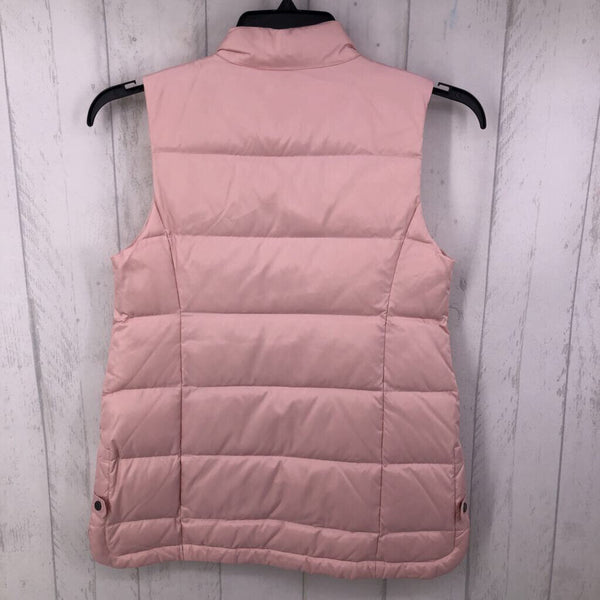 XS Quilted down vest