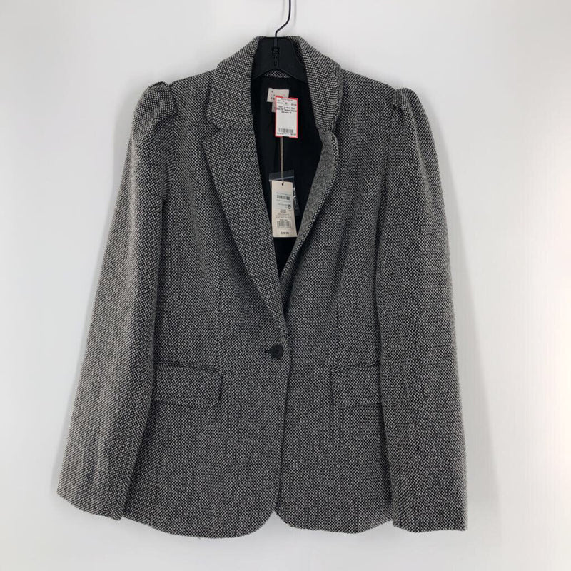 R40 10 Tweed blazer