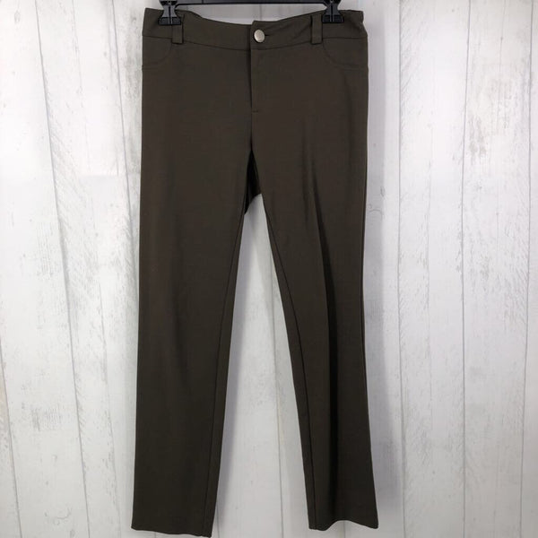 6P Straight leg pants