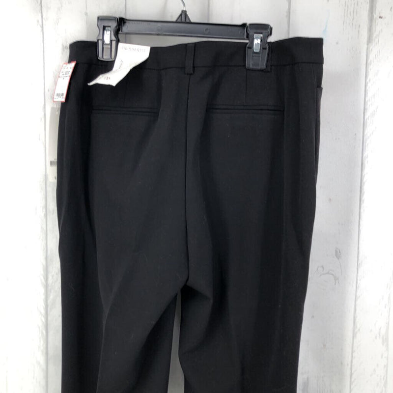 R60 6P Bootcut trousers