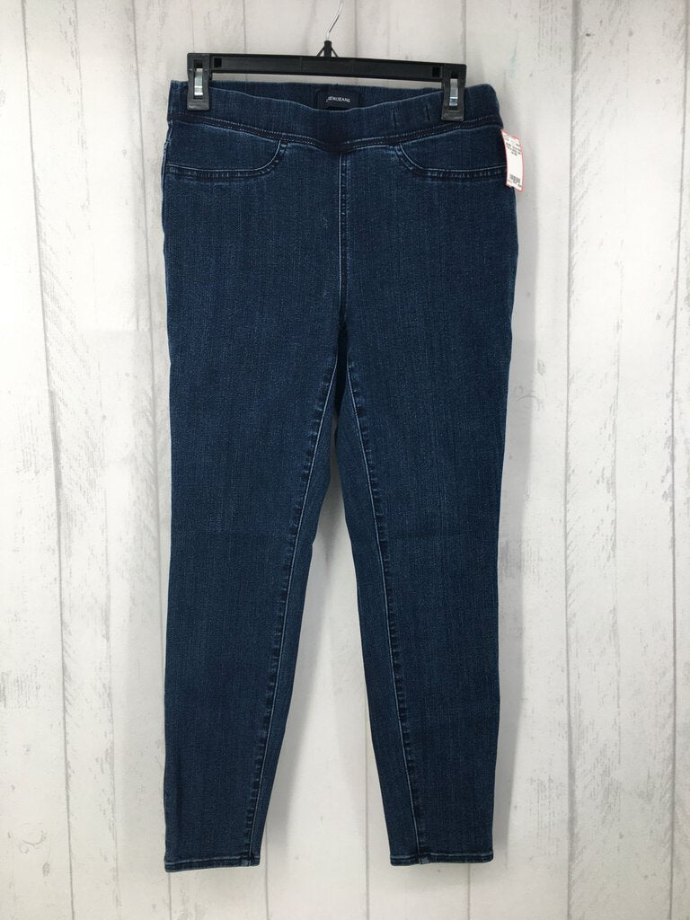 28p Pull on skinny jean