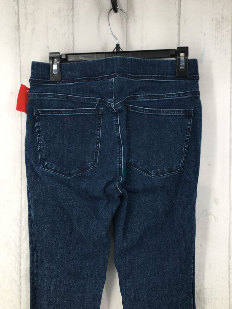 28p Pull on skinny jean