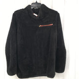 S Fleece pullover