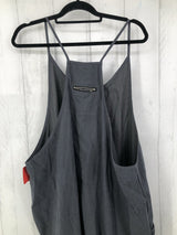 3XL Slvls jumpsuit