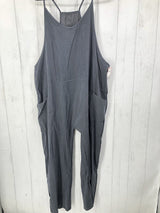 3XL Slvls jumpsuit