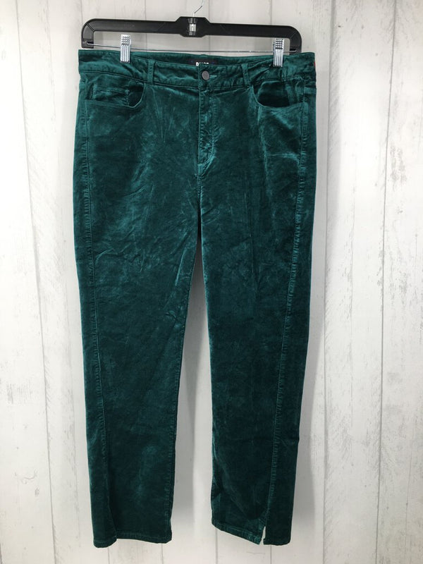 33 Velvet pants