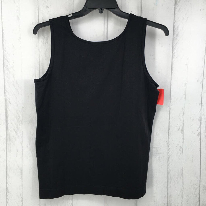 O/S Reversible tank