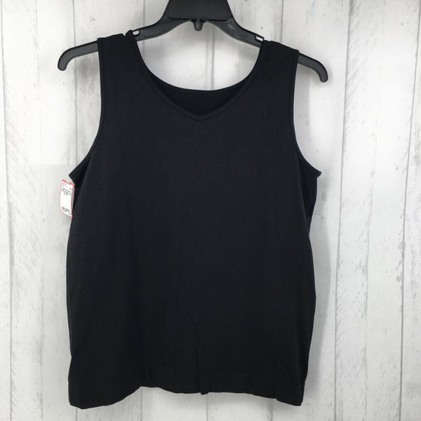 O/S Reversible tank