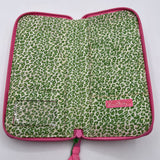 R42 zip around travel organizer