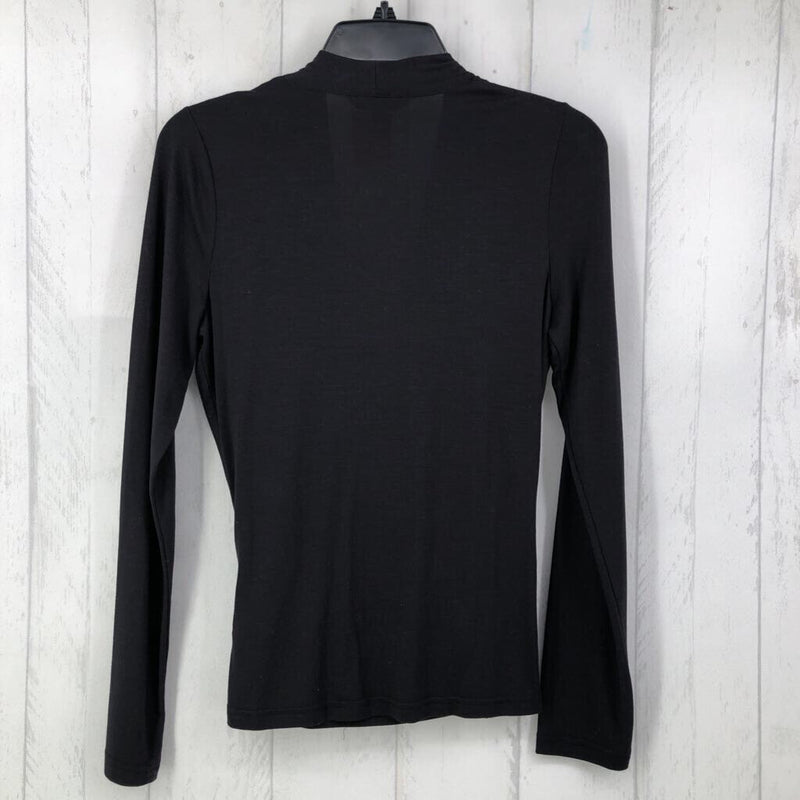 M crossover l/s top