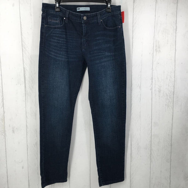 31/30 Mid-rise skinny jean