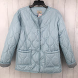 M Quilted jacket