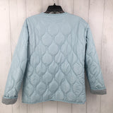 M Quilted jacket