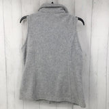 M Fleece vest