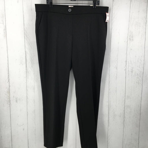 XL-P Straight leg trouser