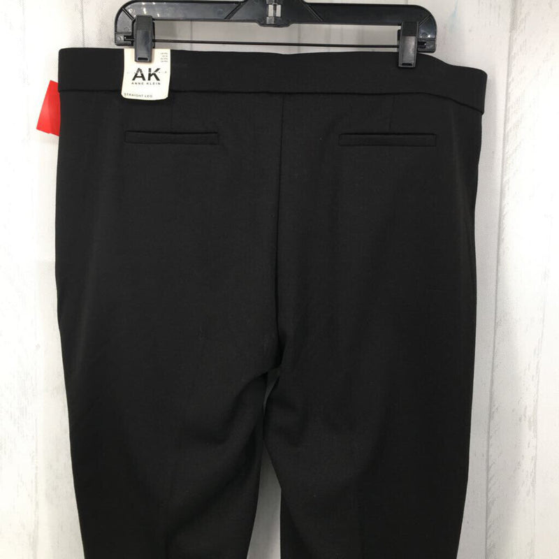 XL-P Straight leg trouser