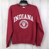 S Indiana crewneck sweatshirt