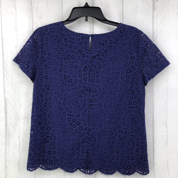 4 Lace s/s top