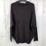 R48 M/L Dolman slv sweater