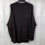 R48 M/L Dolman slv sweater