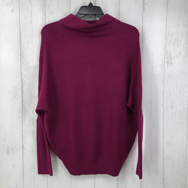 R48 M/L Dolman slv sweater