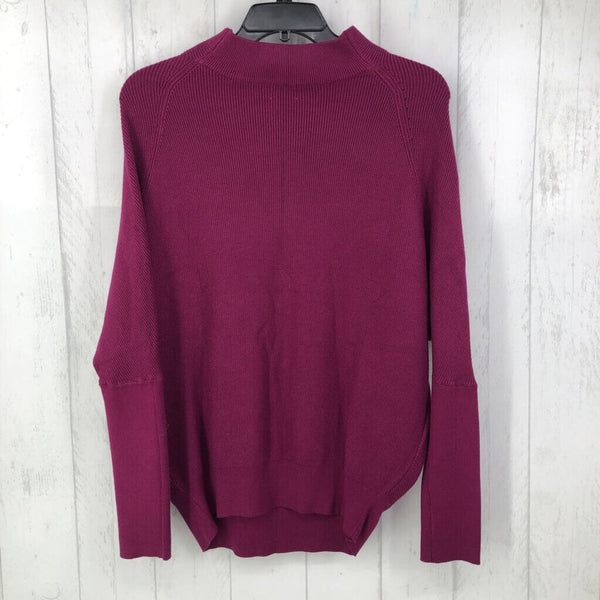 R48 M/L Dolman slv sweater