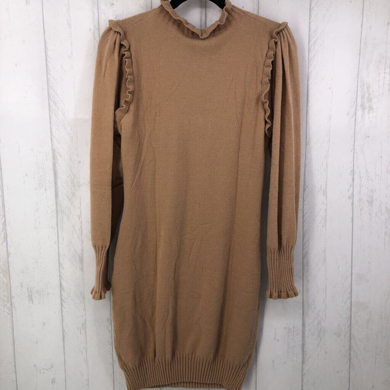 M Open front cardigan