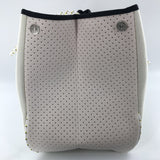 L Neoprene bag w extra pouch