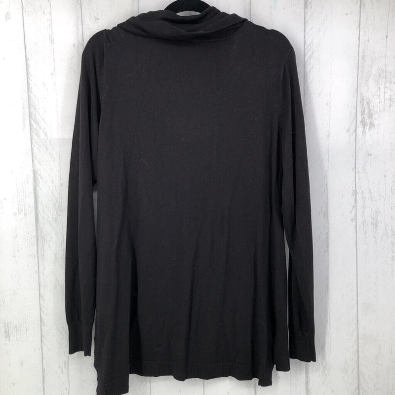 R34 XXL l/s cowl neck top