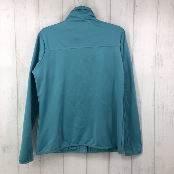 XL Zip up fleece jacket