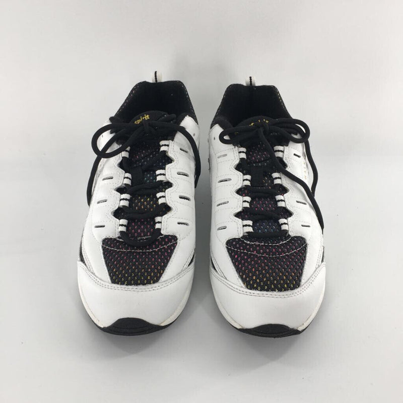 8.5 W Lace up sneaker