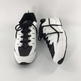 8.5 W Lace up sneaker