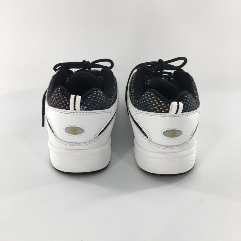 8.5 W Lace up sneaker