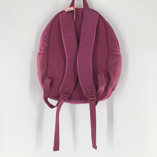 R60 quilted puffer backpack