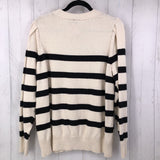 22/24 Striped sweater