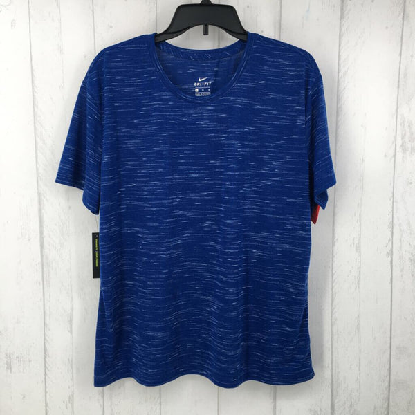 XL Marled s/s tee