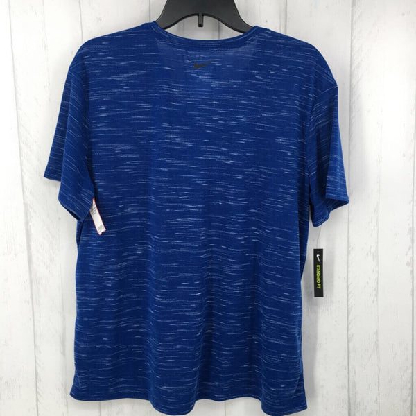 XL Marled s/s tee