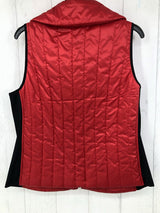 M(1) puffer vest