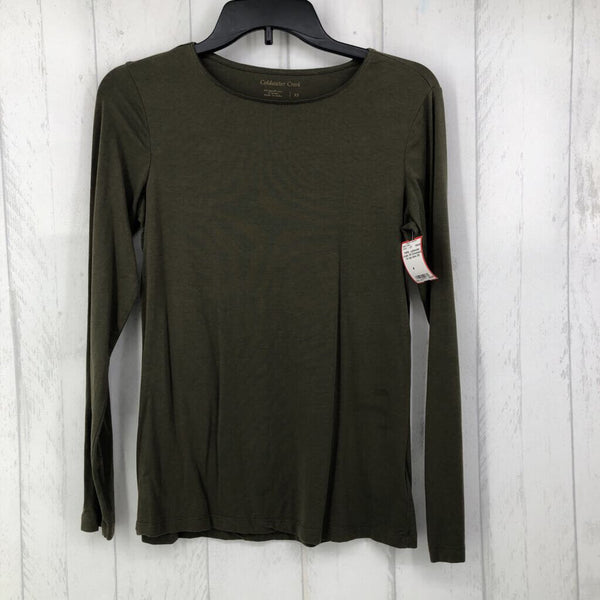 XS Crewneck l/s top