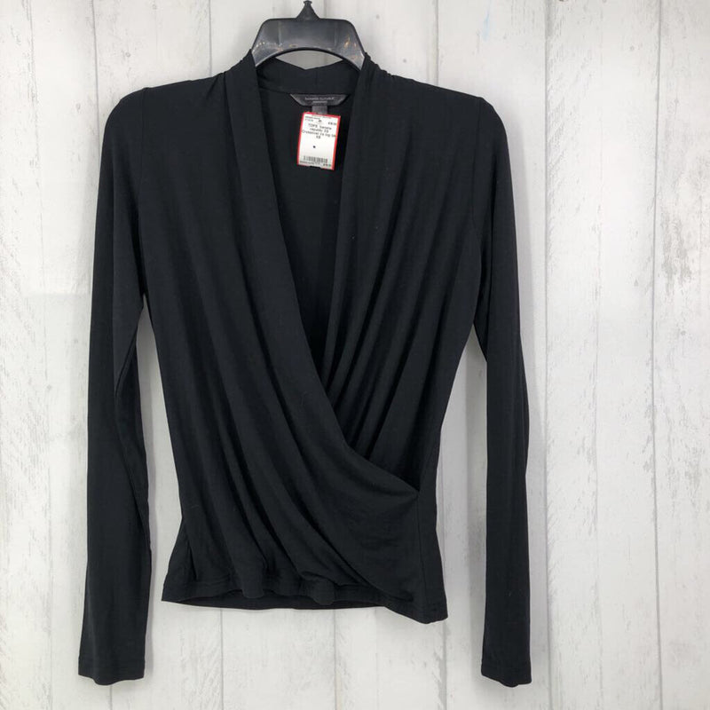 XS Crossover l/s top