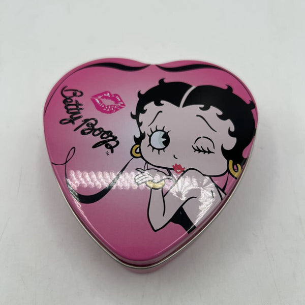 Betty Boop watch